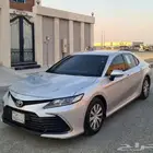 كامري. 2022 قمة النظافه الوكاله. رش اربع قطه بدون حوادث قوي