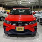 جيلي كولراي 2022