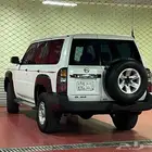 باترول 2016 طويل نظيف