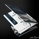 تصميم جرافيك بأنواعه إدخال وتنسيق البحوث تفريغ الصوتيات.
