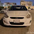 هونداي اكسنت 2018