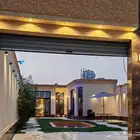 شاليه للايجار