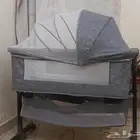 سرير أطفال للبيع لم يستخدم