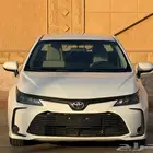 كورولا 2021 ستاندر