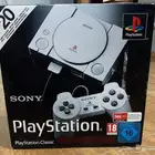 PS1 CLASSIC اوربي