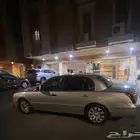 كيا اوبرس موديل 2008 6 سلندر