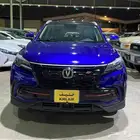 شانجان Cs85 موديل 2022