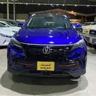 شانجان Cs85 موديل 2023