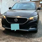 MG zs استاندر2020