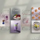 تصميم سوشل ميديا