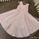 فستان لعمر 7 سنة من مون سون