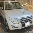 باجيرو 2016 فل