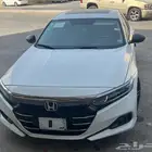 هوندا اكورد سبورت 2021 فل كامل للبيع