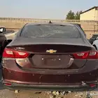 شفروليه ماليبو 2017 Malibu Chevrolet