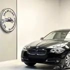 بى ام دبليو 520 وكاله 2014