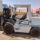 صيانة فوركلفت
