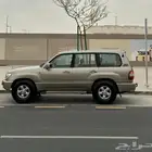 لاندكروزر قير عايدي اساس ممشى 280 الف مثبت وموثق