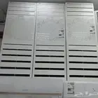 لبيع جميع انواع المكيفات
