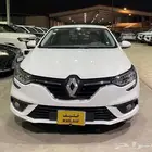 رينو ميغان 2020