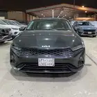 كيا 5 موديل 2022