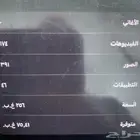 آيفون 15 برو ماكس القيقا 256 عدد دورات 741