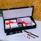 طقم هدايا مونت بلانك