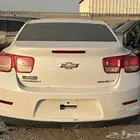 ماليبو 2016 قطع غيار مستعمل