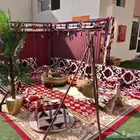 تأجير اخيام