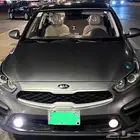 سيراتو موديل 2021 للبيع