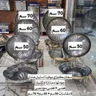 سخانات كوازي كبيره للذبايح مقاسات متعددة بعلاقي وبقاعدة