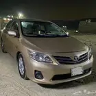 كورولا 2012 نص فل