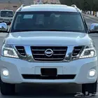 نيسان - باترول -2017 - سعودي