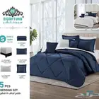 مفرش صيفي سادة