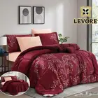 مفارش سرير