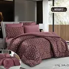 مفرش نفرين شتوي