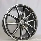 جنوط مرسديس S500 يخت الماني 2020 نحت AMG