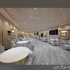 قاعه للبيع بالشميسي ب3مليون او استثمار ب300 الف بمساحة 1660