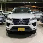 فورتنشر 2022 دبل اربع سلندر