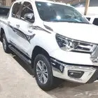 هايلكس تيوتا موديل 2025 وكاله