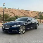 جاكور 2013 XJ L
