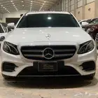 مرسيدس E200d موديل 2019 ديزل