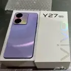 جوال من نوع vivo نظيف جدا