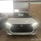 سوزوكي ديزاير GLX موديل 2025 الشكل الجديد