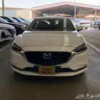 مازدا 6 موديل 2019