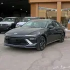 هونداي سوناتا فليت 2026 عروض التقسيط