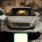 للبيع هوندا 2008 سي ار في