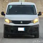 بيجوت بارتنر ديزل بضاعه 2022