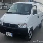 سوزوكي باص ايكو فان 2024 عداد قليل