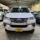 فورتشنر 2020 6 سلندر