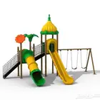 العاب اطفال حدائق استراحات تو صيل تر يب داخلي وخارجي